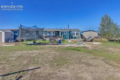 4175 Feather Ridge Drive, Peyton, CO 80831 - Photo 22