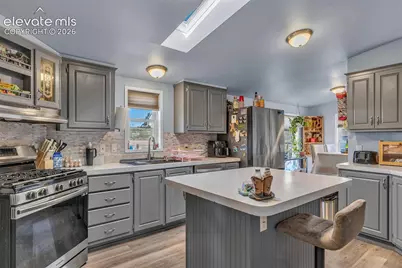 4175 Feather Ridge Drive, Peyton, CO 80831 - Photo 8