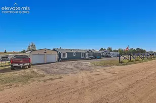 4175 Feather Ridge Dr, Peyton, CO 80831 - Photo 2