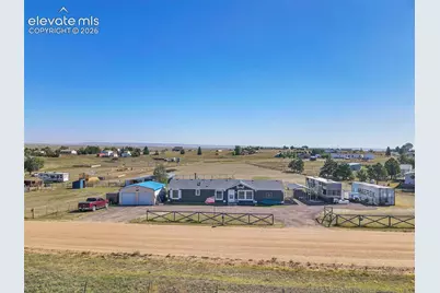 4175 Feather Ridge Drive, Peyton, CO 80831 - Photo 26