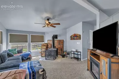 4175 Feather Ridge Drive, Peyton, CO 80831 - Photo 12