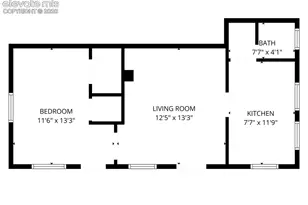 955 Osage Ave, Manitou Springs, CO 80829 - Photo 2