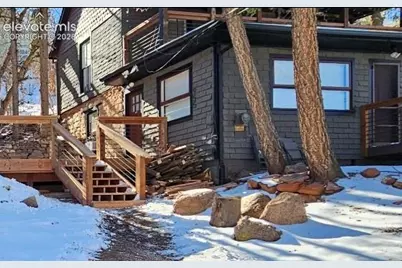 955 Osage Avenue #2, Manitou Springs, CO 80829 - Photo 1