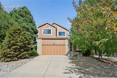 4801 Little London Drive, Colorado Springs, CO 80923 - Photo 2