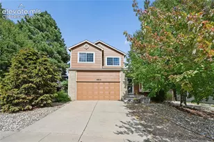 4801 Little London Dr, Colorado Springs, CO 80923 - Photo 2