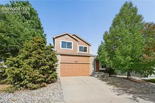 4801 Little London Dr, Colorado Springs, CO 80923 - Photo 1