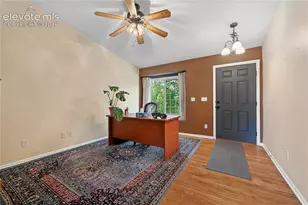 4801 Little London Dr, Colorado Springs, CO 80923 - Photo 4