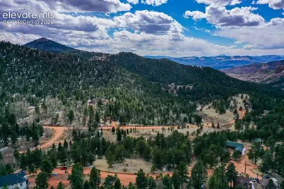 395 Wabash Terrace, Cripple Creek, CO 80813 - Photo 10