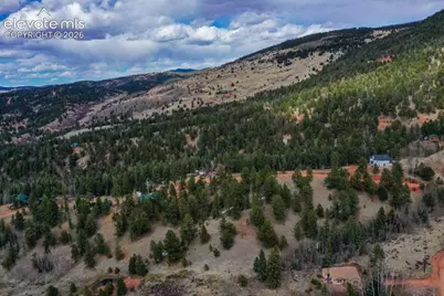 395 Wabash Terrace, Cripple Creek, CO 80813 - Photo 22