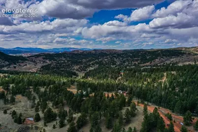 395 Wabash Terrace, Cripple Creek, CO 80813 - Photo 20