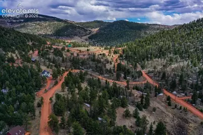 395 Wabash Terrace, Cripple Creek, CO 80813 - Photo 24