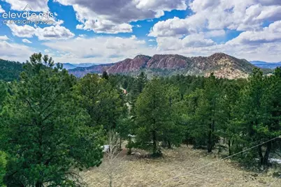 395 Wabash Terrace, Cripple Creek, CO 80813 - Photo 34