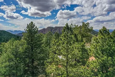 395 Wabash Terrace, Cripple Creek, CO 80813 - Photo 8