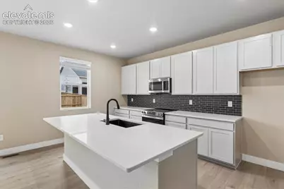 7716 Clear Amber Place, Colorado Springs, CO 80908 - Photo 4