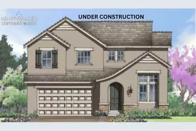 6676 Miro Lane, Colorado Springs, CO 80924 - Photo 1