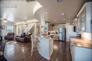 10393 Capital Peak Way, Peyton, CO 80831 - Photo 14