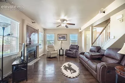 10393 Capital Peak Way, Peyton, CO 80831 - Photo 12