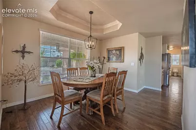 10393 Capital Peak Way, Peyton, CO 80831 - Photo 6