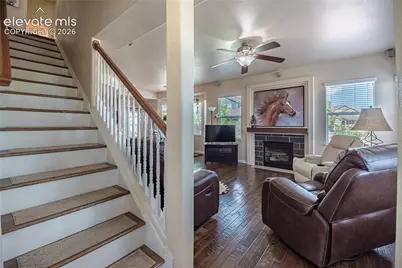 10393 Capital Peak Way, Peyton, CO 80831 - Photo 8
