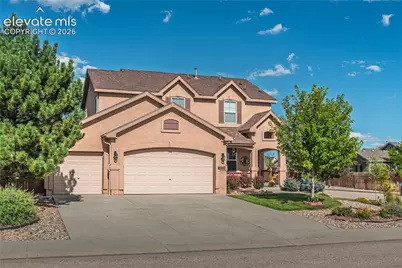 10393 Capital Peak Way, Peyton, CO 80831 - Photo 2