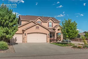 10393 Capital Peak Way, Peyton, CO 80831 - Photo 2