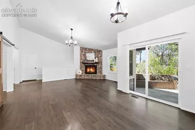 2910 Rolling Wood Loop, Colorado Springs, CO 80918 - Photo 8