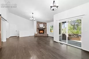 2910 Rolling Wood Loop, Colorado Springs, CO 80918 - Photo 8