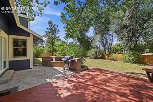 2910 Rolling Wood Loop, Colorado Springs, CO 80918 - Photo 24