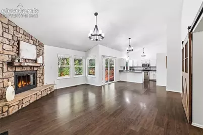 2910 Rolling Wood Loop, Colorado Springs, CO 80918 - Photo 4