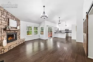 2910 Rolling Wood Loop, Colorado Springs, CO 80918 - Photo 4
