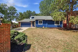 2910 Rolling Wood Loop, Colorado Springs, CO 80918 - Photo 2