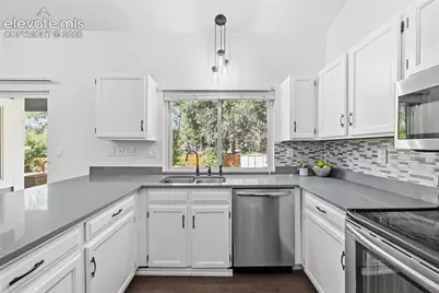2910 Rolling Wood Loop, Colorado Springs, CO 80918 - Photo 10
