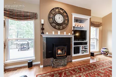 19670 Blue Clover Lane, Monument, CO 80132 - Photo 20
