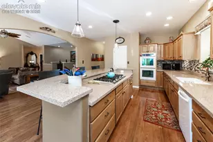 19670 Blue Clover Ln, Monument, CO 80132 - Photo 32
