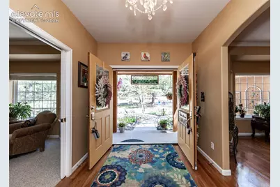 19670 Blue Clover Lane, Monument, CO 80132 - Photo 12