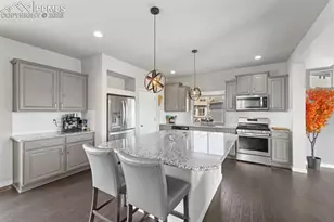 9486 Timberlake Loop, Colorado Springs, CO 80927 - Photo 8