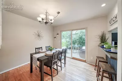 3330 Templeton Gap Road #31, Colorado Springs, CO 80907 - Photo 12