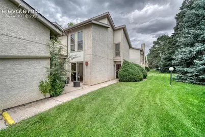 3330 Templeton Gap Road #31, Colorado Springs, CO 80907 - Photo 1