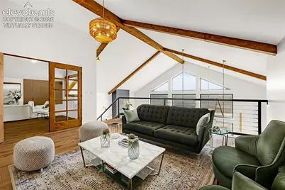 16876 Thompson Road, Colorado Springs, CO 80908 - Photo 38