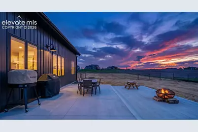 16876 Thompson Road, Colorado Springs, CO 80908 - Photo 48