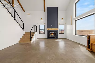 16876 Thompson Road, Colorado Springs, CO 80908 - Photo 8