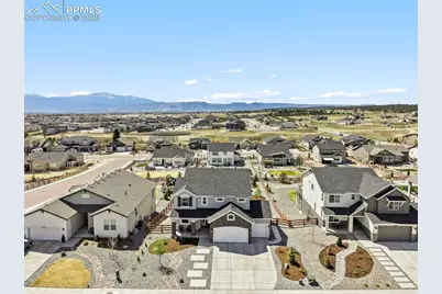 9912 Bison Valley Trail, Colorado Springs, CO 80908 - Photo 2