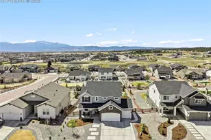 9912 Bison Vly Trl, Colorado Springs, CO 80908 - Photo 2