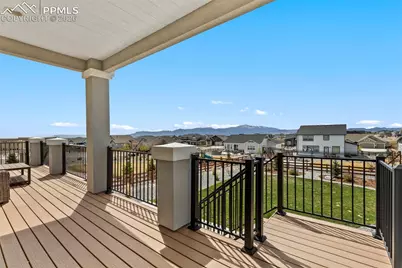 9912 Bison Valley Trail, Colorado Springs, CO 80908 - Photo 44