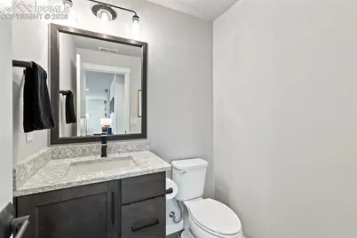 9912 Bison Valley Trail, Colorado Springs, CO 80908 - Photo 26