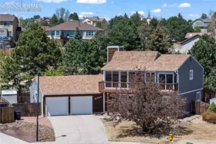 8495 Rain Dance Ct, Colorado Springs, CO 80920 - Photo 2