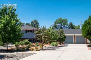 2226 Glenwood Cir, Colorado Springs, CO 80909 - Photo 2