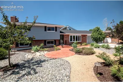 2226 Glenwood Circle, Colorado Springs, CO 80909 - Photo 1