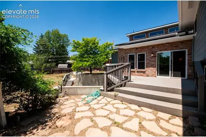 2226 Glenwood Circle, Colorado Springs, CO 80909 - Photo 16