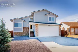 4820 Pathfinder Dr, Colorado Springs, CO 80911 - Photo 1